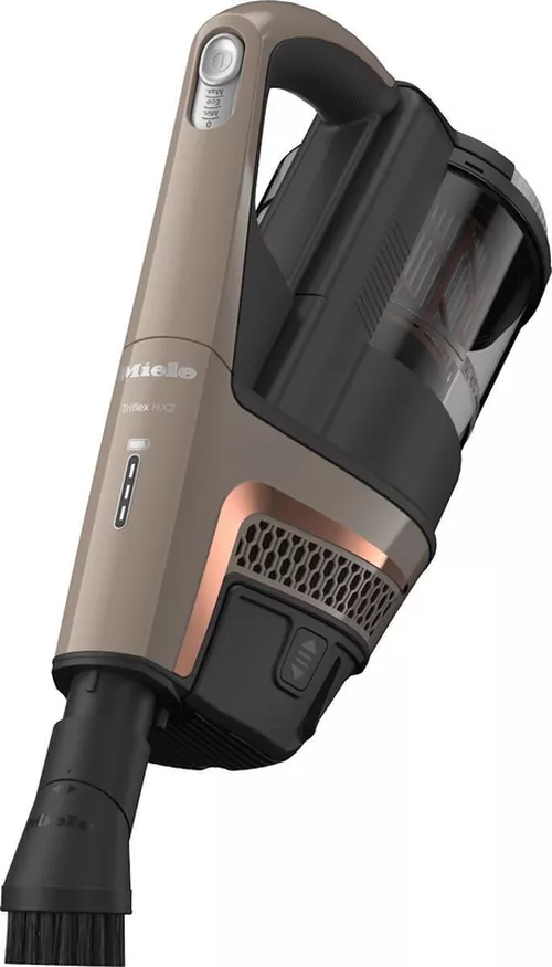 cumpără Aspirator fără fir Miele Triflex HX2 125 Edition SOUL5 în Chișinău 