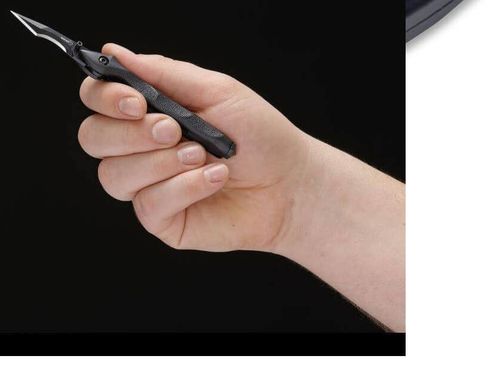 купить Нож походный Boker BO-01BO047 Plus Urban Survival в Кишинёве 