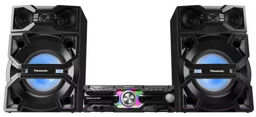 cumpără Giga sistem audio Panasonic SC-MAX3500GS în Chișinău 