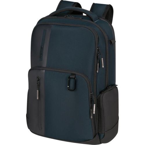 купить Рюкзак для ноутбука Samsonite Biz2go 15.6 Dark Blue (142143/1277) в Кишинёве 