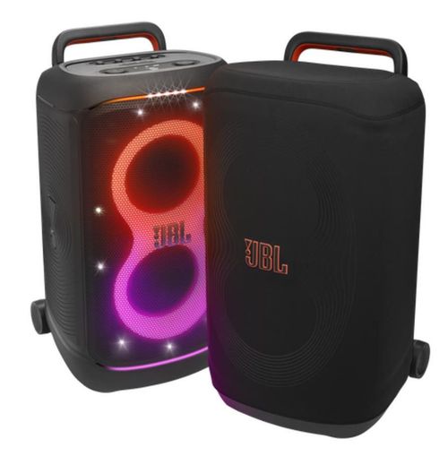 купить Аксессуар для Hi-Fi техники JBL PartyCover 520 в Кишинёве 