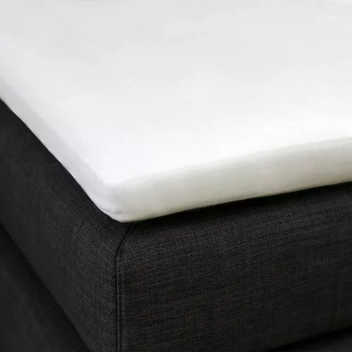 cumpără Lenjerie de pat Formesse 023-17-1000 Fitted Sheet Bella Gracia La Piccola 180x190-200 White în Chișinău 