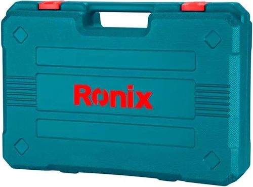 купить Перфоратор Ronix 8910K 2.2J 20V 4Ah в Кишинёве 