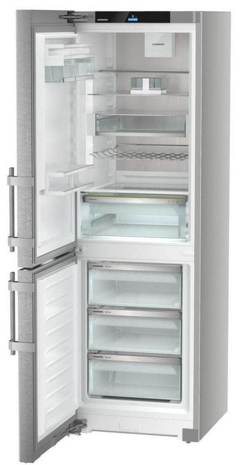купить Холодильник с нижней морозильной камерой Liebherr SCNsdd 5253 617 в Кишинёве 