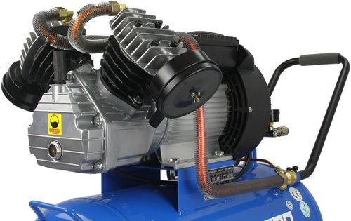 купить Компрессор MAR-POL JN-30V RIPPER в Кишинёве 