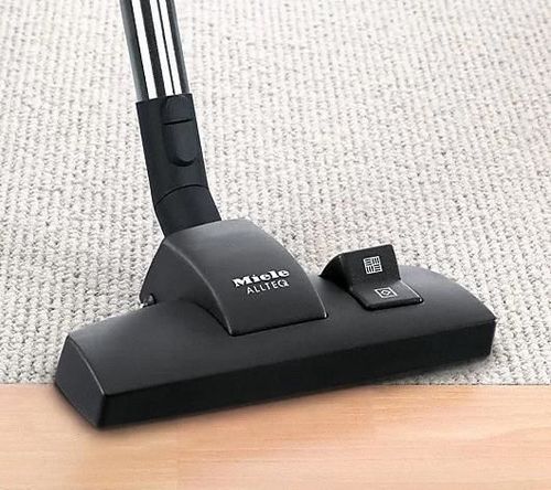 купить Пылесос с мешком Miele Complete C3 Select Parquet - SGDF3 в Кишинёве 
