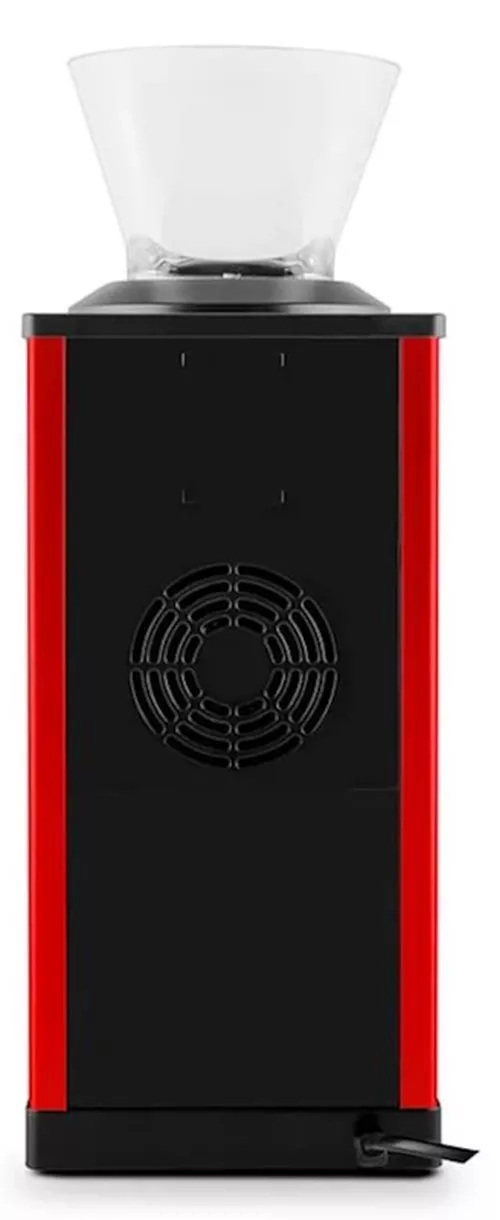 купить Льдогенератор OneConcept Icebreaker Ice Crusher 10028938 Red/Inox в Кишинёве 