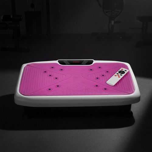 купить Виброплатформа HMS 2172 Vibrating Platform (max.150kg) SVP45 (17-22-455) в Кишинёве 