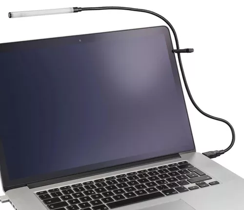 купить Настольная лампа Hama 54121 "To Go" Streaming Light в Кишинёве 