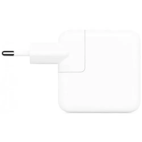 cumpără Încărcător cu fir Apple 30W USB-C Power Adapter MY1W2 în Chișinău 