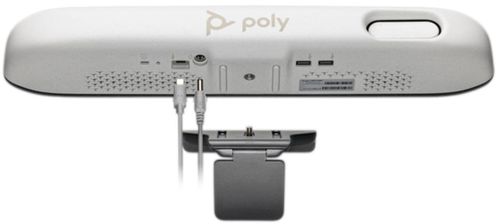 купить Веб-камера Poly Studio R30 USB Video Bar (842D2AA#ABB) в Кишинёве 