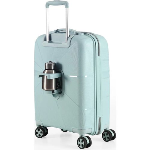 cumpără Valiză CCS 5264 S Blue în Chișinău 