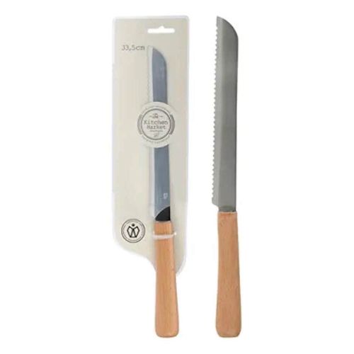cumpără Cuțit Excellent Houseware 48125 pentru paine lama 20 cm, lungime 33.5 cm în Chișinău 