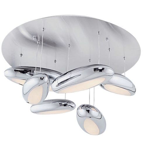 купить Освещение для помещений Ozcan Chantlier 5620-6 в Кишинёве 