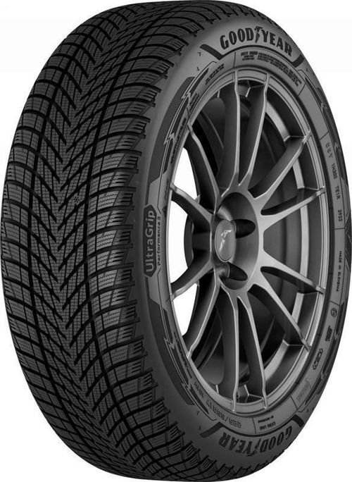 купить Шина Goodyear 225/55 R18 102V XL UG PERF 3 XL в Кишинёве 