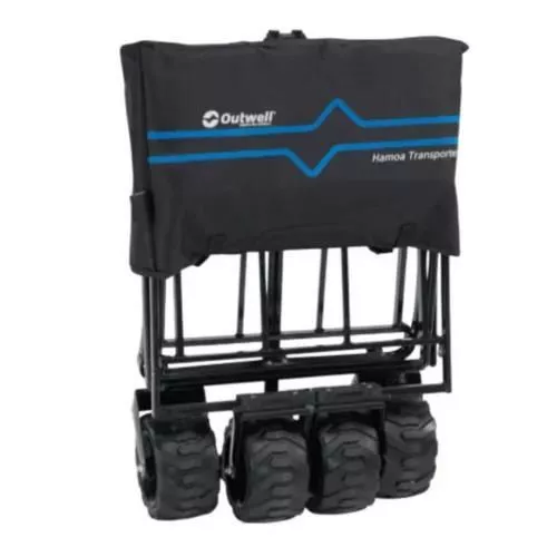 купить Сумка на колёсах Outwell Hamoa Transporter (470437) в Кишинёве 