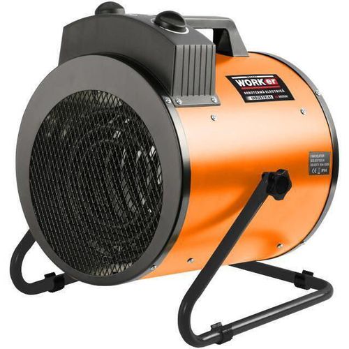 купить Пушка тепловая Technoworker AE9000W в Кишинёве 