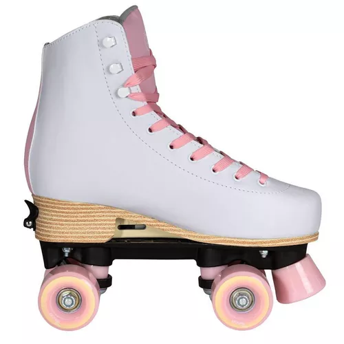 cumpără Role Powerslide 880329 Playlife Classic Pale Rose, 31-34, ajustabile pe 4 mărimi în Chișinău 