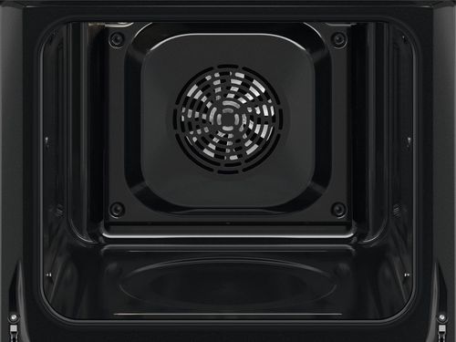 купить Встраиваемый духовой шкаф электрический Electrolux LOH3H00BK в Кишинёве 