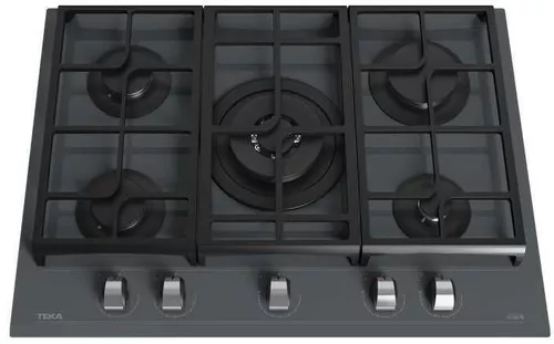 купить Встраиваемая поверхность газовая Teka GZC 75330 в Кишинёве 