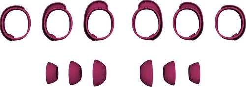 cumpără Căști fără fir Bose QuietComfort Ultra Earbuds 2nd Gen, Deep Plum în Chișinău 