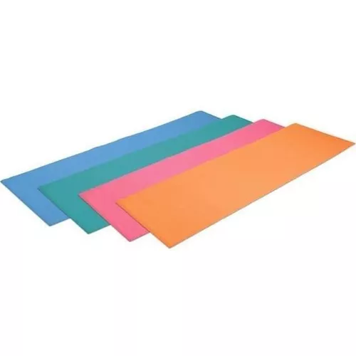 cumpără Echipament pentru yoga Promstore 36440 Коврик для йоги и фитнеса 180X61cm în Chișinău 