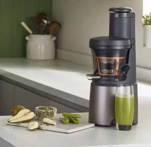 cumpără Storcător de fructe cu melc Kenwood JMP85 în Chișinău 