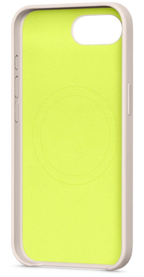 cumpără Husă pentru smartphone Beats iPhone 17e Case with MagSafe Lime MHR24 în Chișinău 