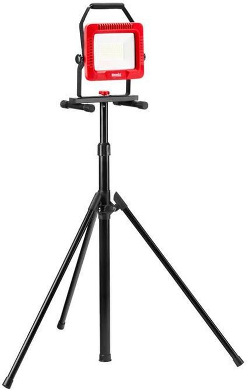 купить Прожектор Ronix RH-4218 LED Work Light With Tripod Stand 50W в Кишинёве 