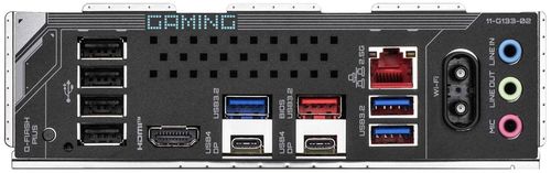 cumpără Placă de bază Gigabyte X870 GAMING X WIFI7, Socket AM5 în Chișinău 