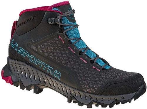 купить Спортивная обувь La Sportiva Stream GTX black/topaz 38 (24E999624) в Кишинёве 