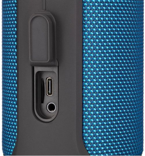 cumpără Boxă portativă Bluetooth 2E 2E-BSSXTPWBL SoundXTube Plus TWS, Waterproof Blue în Chișinău 