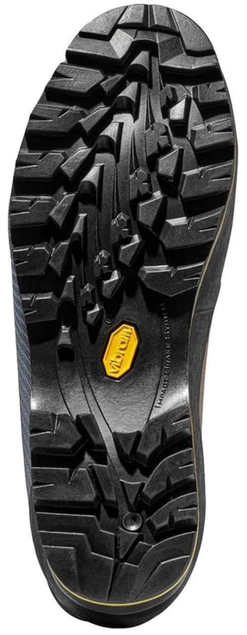 купить Спортивная обувь La Sportiva Trango Trk Leather GTX carbon/alpine 46 1/2 (11Y900726) в Кишинёве 