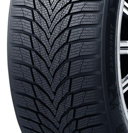 купить Шина Nexen 235/45 R 18 Winguard Sport 2 98 V в Кишинёве 