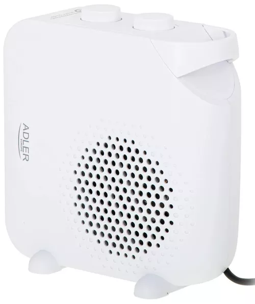 cumpără Încălzitor cu ventilator Adler AD 7725W în Chișinău 