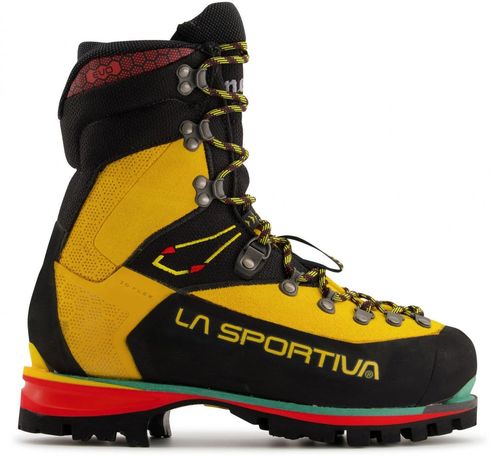 cumpără Încălțăminte sportivă La Sportiva Nepal Evo GTX yellow 43 1/2 (21M100100) în Chișinău 