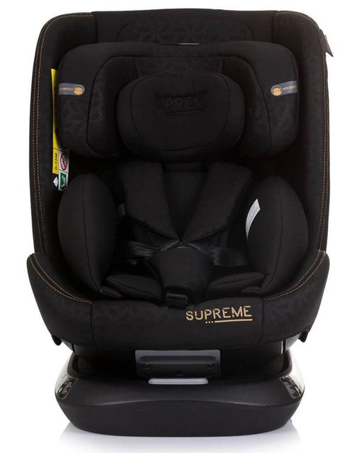 cumpără Scaun auto Chipolino SUPREME obsidian STKSU02401OB în Chișinău 