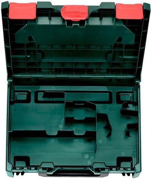 купить Система хранения инструментов Metabo 626885000 MetaBOX 118 pt BS/SB в Кишинёве 