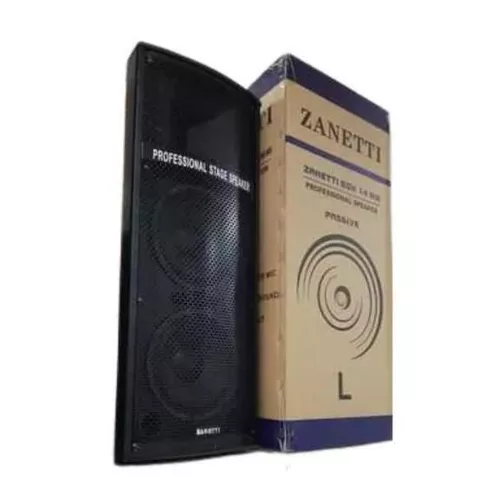 cumpără Giga sistem audio Zanetti BOX 14 MM în Chișinău 