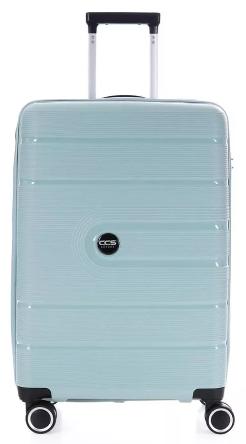 cumpără Valiză CCS 5241 Set Blue în Chișinău 