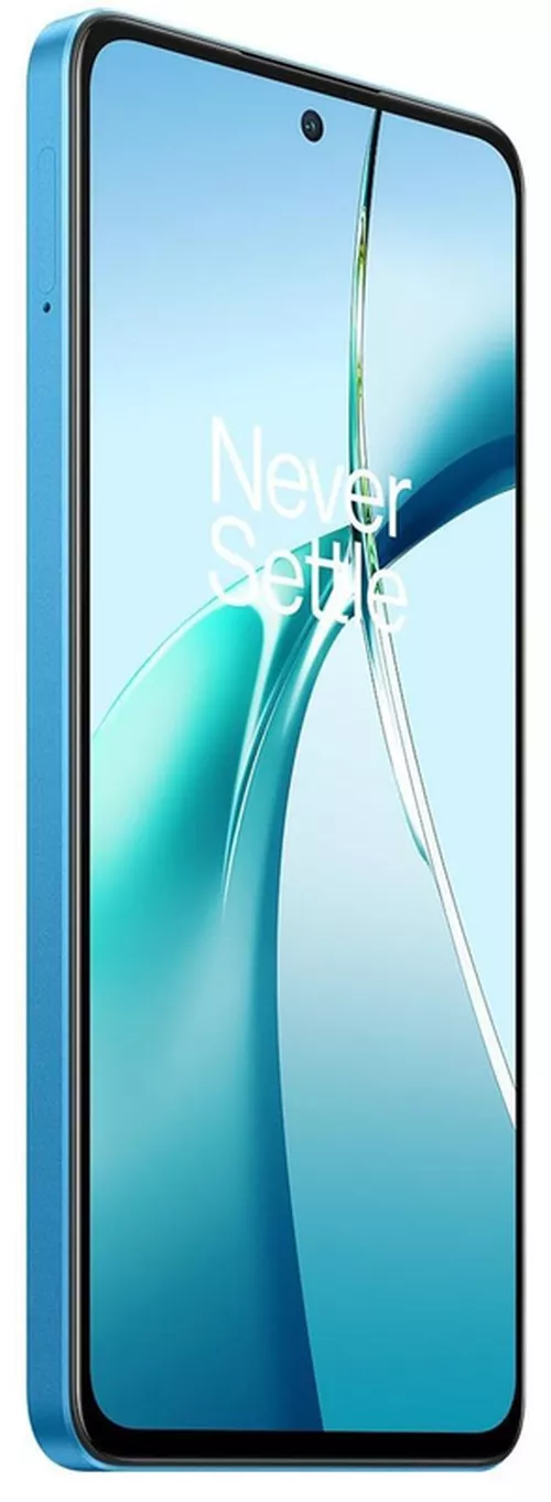 купить Смартфон OnePlus Nord CE 4 Lite 8/256GB, Mega Blue в Кишинёве 
