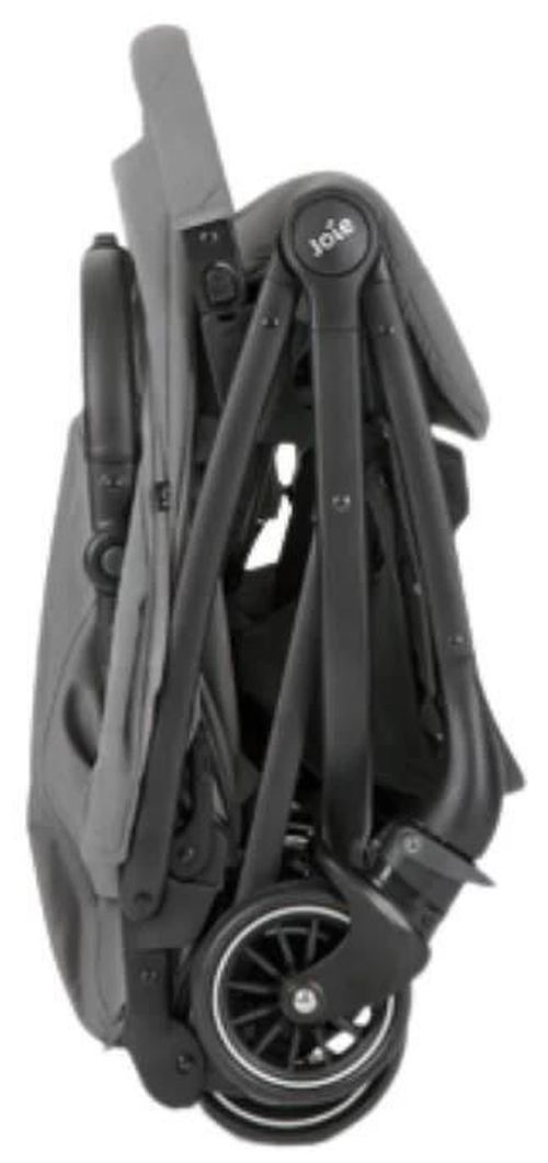 cumpără Сărucior pentru copii Joie S1706DDPEB000 ultracompact Tourist S Pebble în Chișinău 