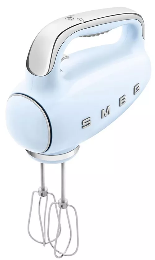 купить Миксер SMEG HMF01PBEU в Кишинёве 