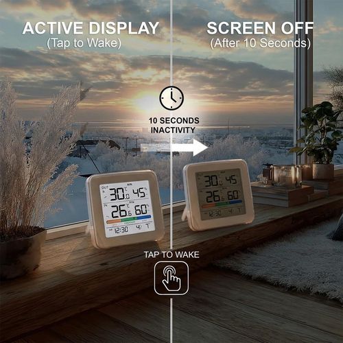 купить Погодная станция GreenBlue GB-169 в Кишинёве 