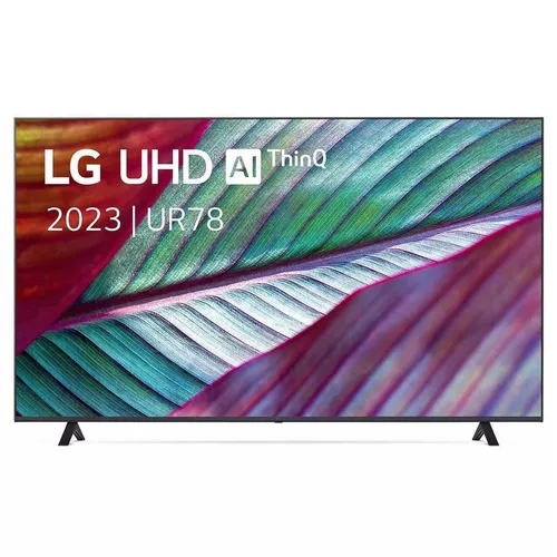 купить Телевизор LG 50UR78006LK в Кишинёве 