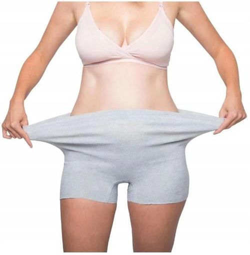 купить Товар для мам Frida Mom FRI49 Set 4 absorbante racoritoare + 2 chilotei dupa naștere в Кишинёве 