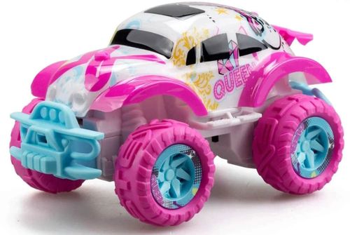 купить Радиоуправляемая игрушка Silverlit 20269 Машина Mini pixie в Кишинёве 