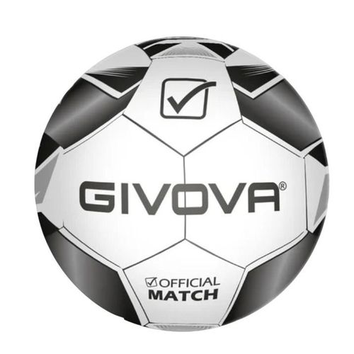 купить Мяч Givova PAL033 Fotbal Ball New Hyper Match 1009, N4 в Кишинёве 