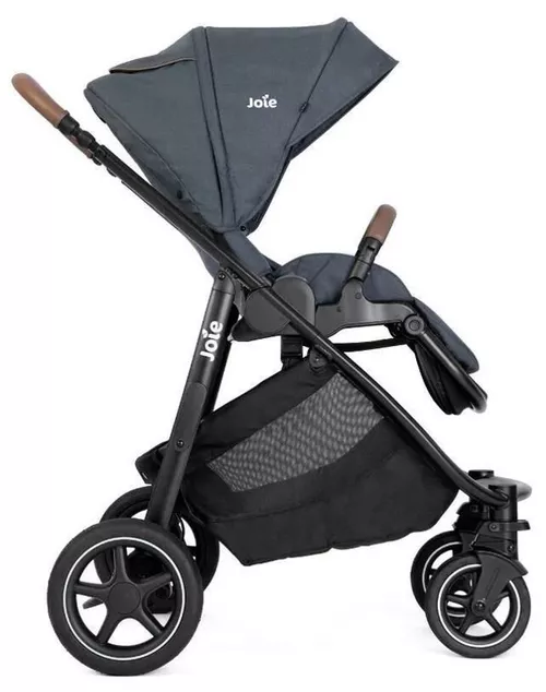купить Детская коляска Joie S1803IAMNL000 Versatrax Moonlight в Кишинёве 