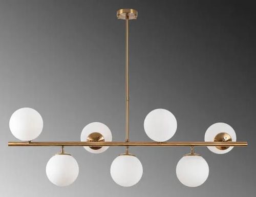 купить Освещение для помещений Trendy Fazli-10535, 113x46x40cm в Кишинёве 